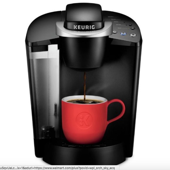 Keurig Other - Keurig K-Classic Single Serve K-Cup Pod Coffee Maker